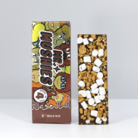Mr.Mushies | S’mores | 4g